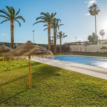 Apartamento Torresol 18 Nerja Exterior foto