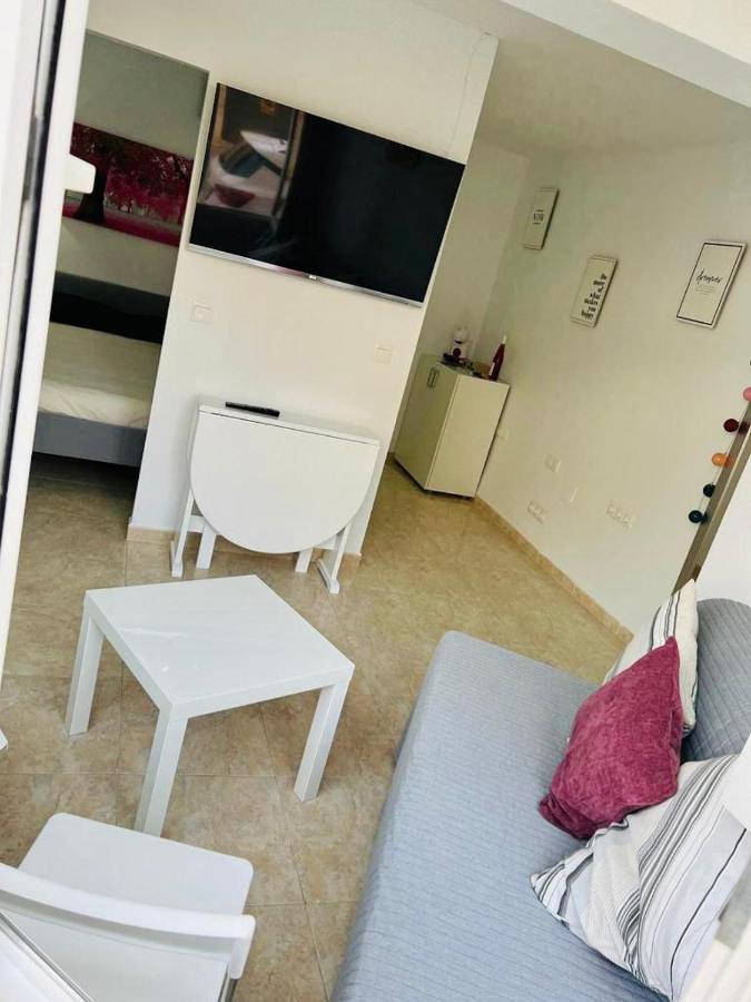 Apartamento Torresol 18 Nerja Exterior foto