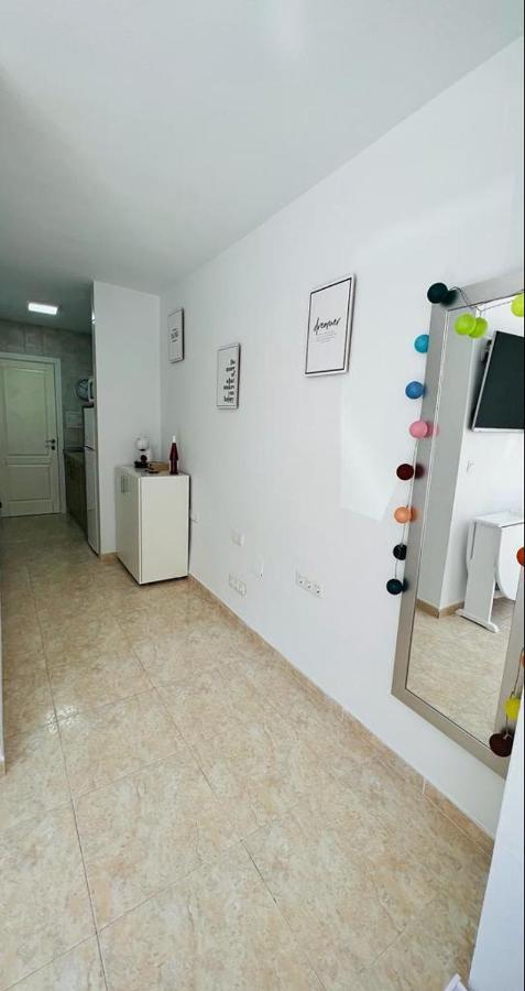 Apartamento Torresol 18 Nerja Exterior foto