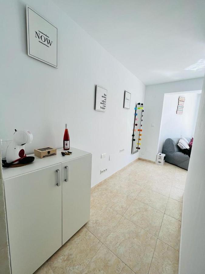 Apartamento Torresol 18 Nerja Exterior foto