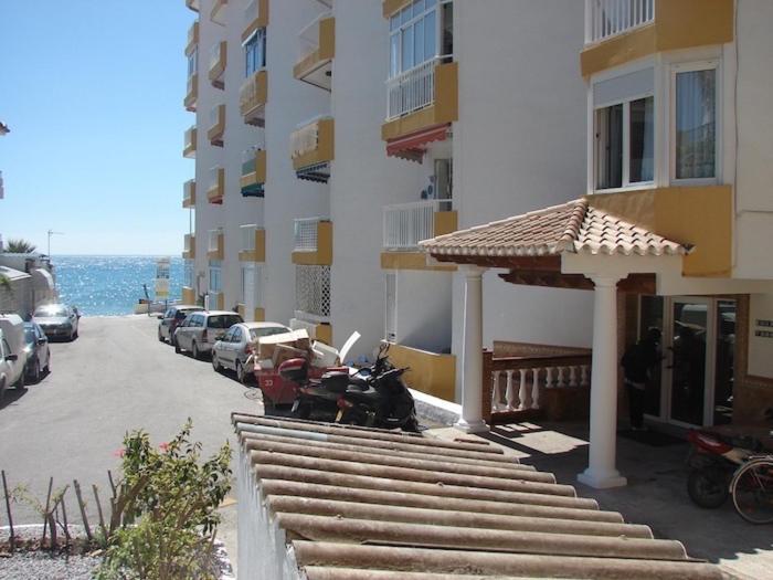 Apartamento Torresol 18 Nerja Exterior foto